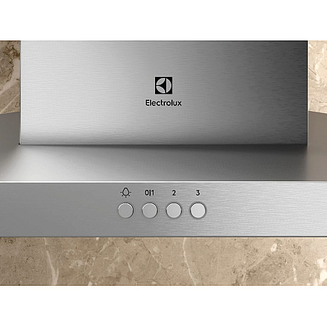 Electrolux - LFC516X