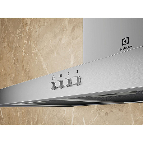 Electrolux - LFC516X