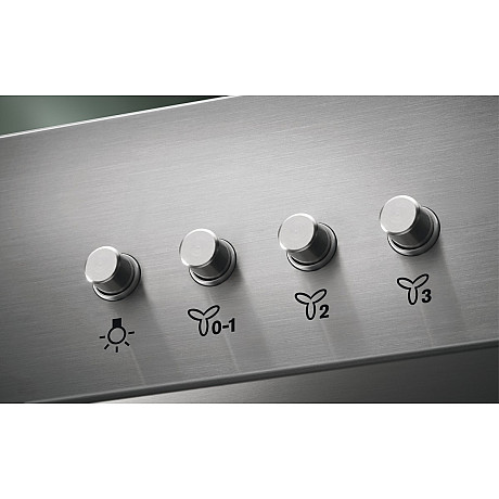 Electrolux - LFC516X