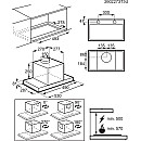 Electrolux - LFG516X