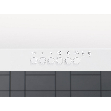 Electrolux - LFG616W