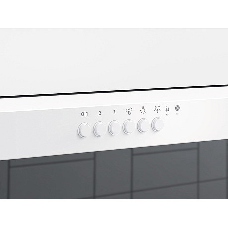 Electrolux - LFG616W