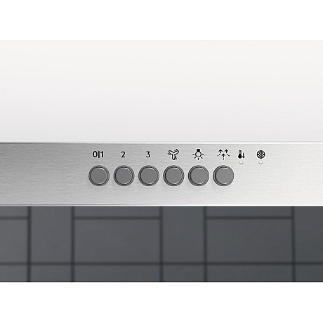 Electrolux - LFG616X