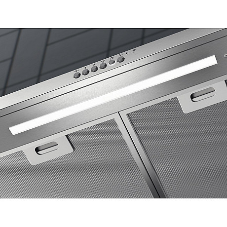 Electrolux - LFG616X