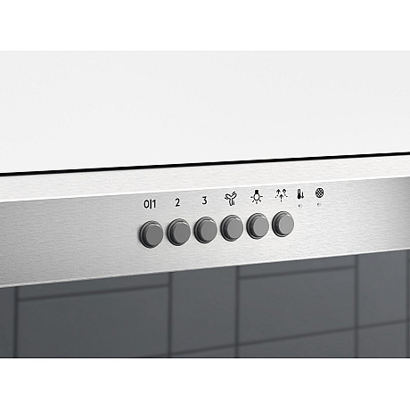 Electrolux - LFG616X