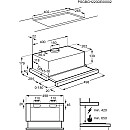 Electrolux - LFP325S