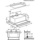 Electrolux - LFP326FB