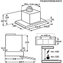 Electrolux - LFP536X