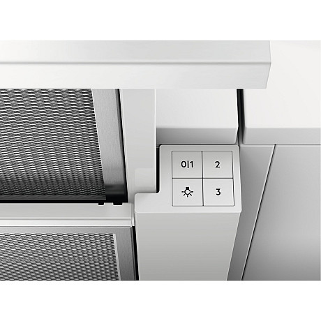 Electrolux - LFP616W