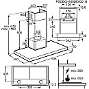 Electrolux - LFT426X