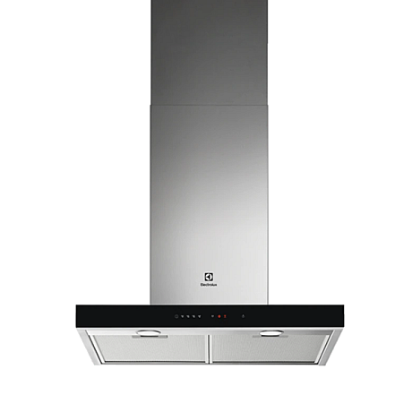 Electrolux -  LFT766X