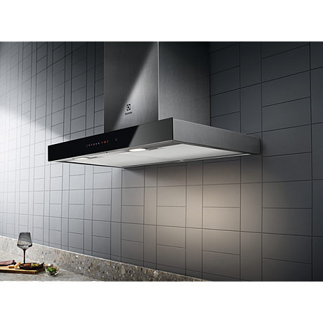 Electrolux -  LFT766X