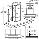 Electrolux - LFT819K