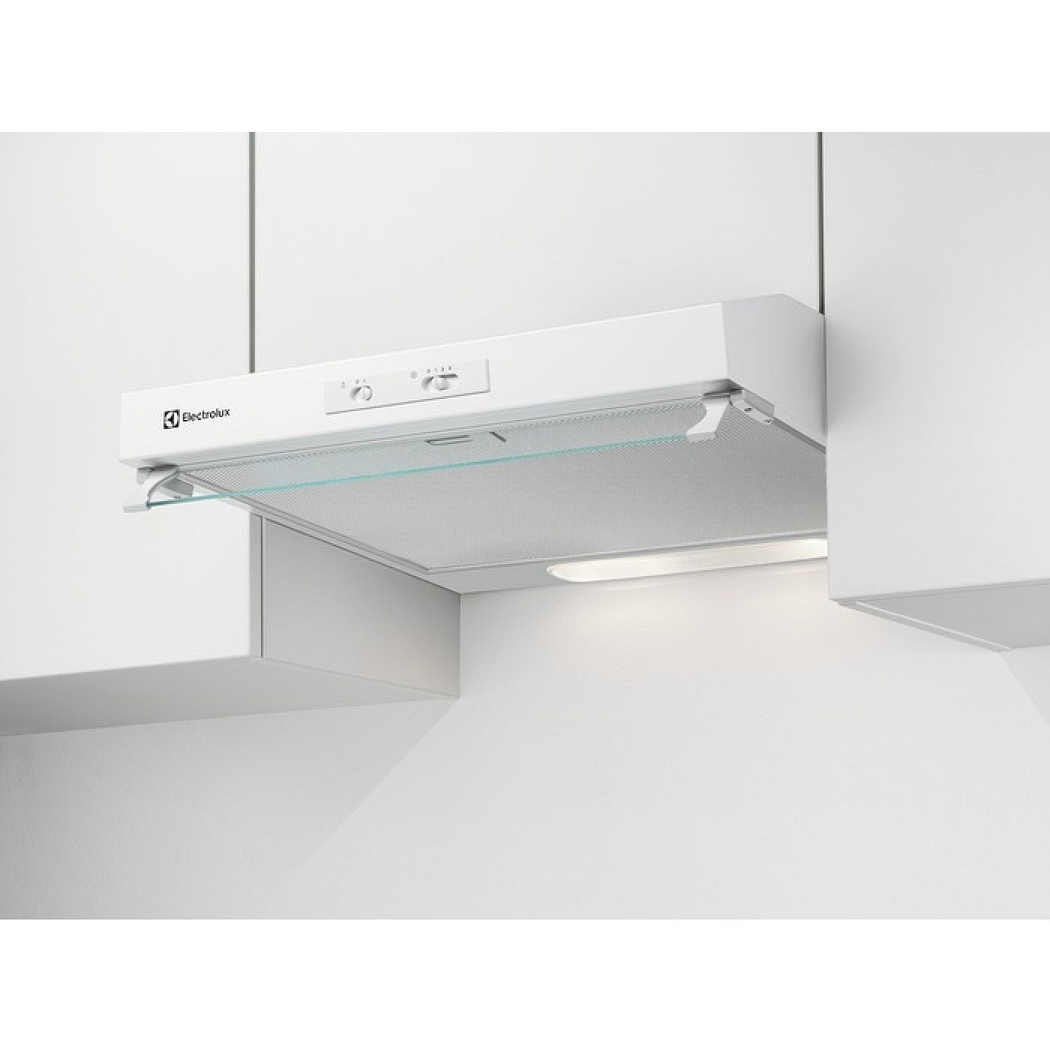 Electrolux underbyggnadsfl&auml;kt lfu326w