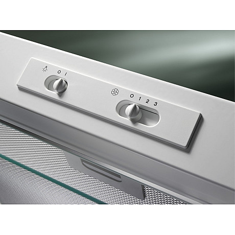 Electrolux - LFU327W