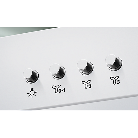 Electrolux -  LFV316W