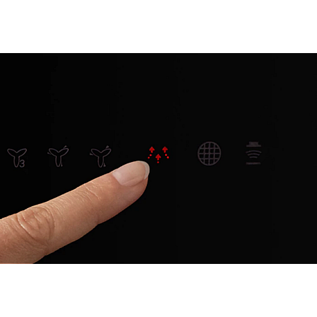 Electrolux - LFV619K