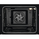 Electrolux - LKC74000SW - Hällkontroll med vred