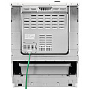 Electrolux - LKC74000SX - 500 SurroundCook