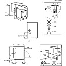 Electrolux - LKI540001W