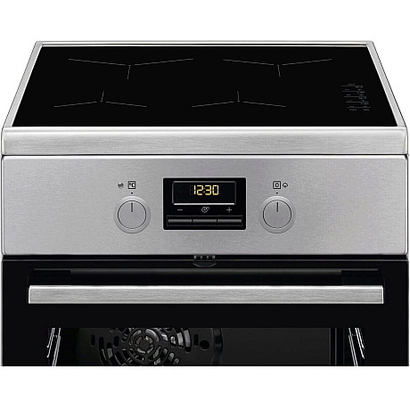 Electrolux - LKI561401X - SteeamBake & Stektermometer