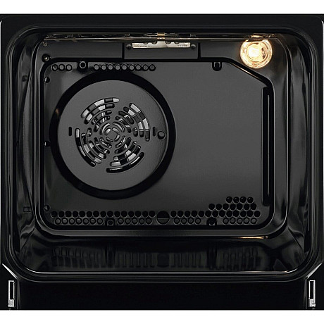 Electrolux - LKI561401X - SteeamBake & Stektermometer