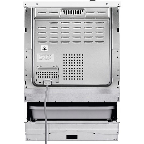 Electrolux - LKI64001SW