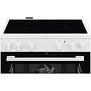 Electrolux - LKI64402SW - Varmluft och självrengöring