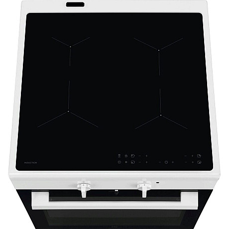 Electrolux - LKI64404NW