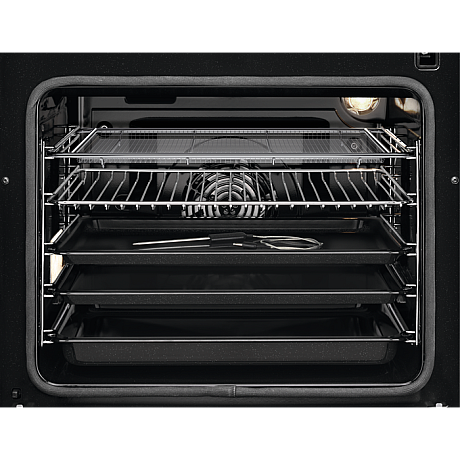 Electrolux - LKI6489NOX