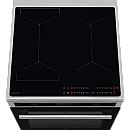 Electrolux - LKI6489NOX