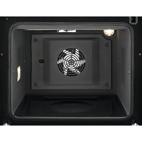 Electrolux - LKI66440NK - Induktionshäll med AirFry