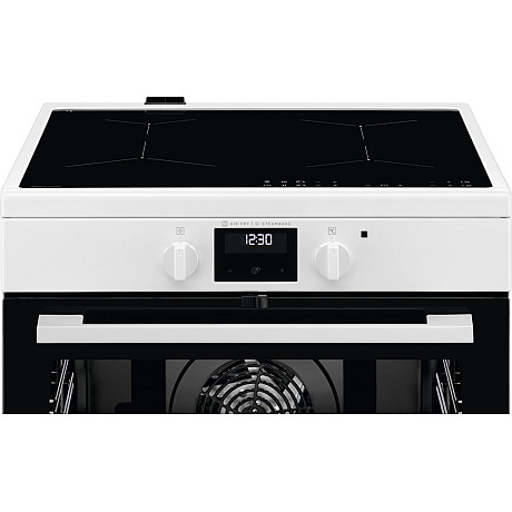Electrolux - LKI66440NW - SteamBake funktion & Enkel rengöring