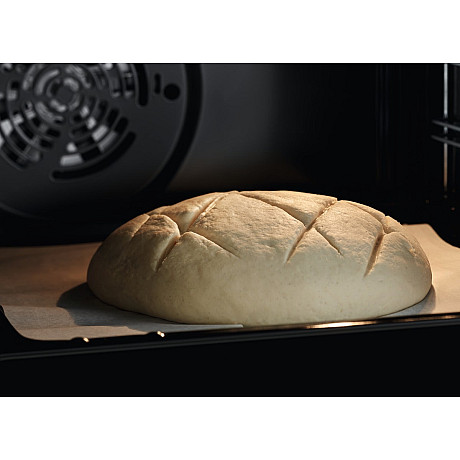 Electrolux - LKI66440SK - SteamBake & Katalytisk rengöring