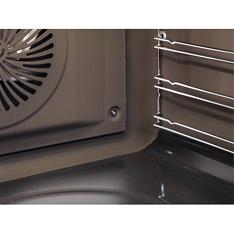 Electrolux - LKI66440SK - SteamBake & Katalytisk rengöring