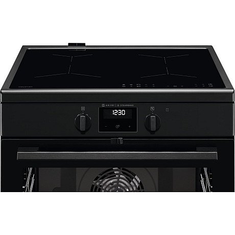 Electrolux - LKI66440SK - SteamBake & Katalytisk rengöring