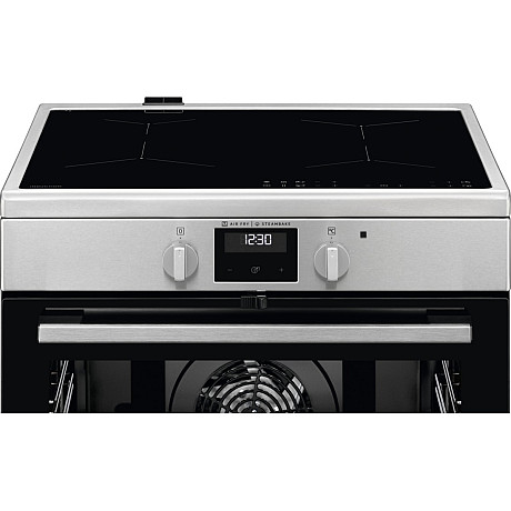 Electrolux - LKI66440SX - Steambake funktion med Stektermometer