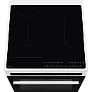 Electrolux - LKI66890SW - SteamBake