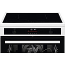 Electrolux - LKI66890SW - SteamBake