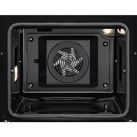 Electrolux - LKI66890SX - SteamBake & Pyrolytisk rengöring