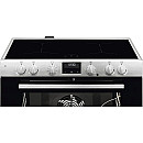 Electrolux - LKI74440SX - Hällkontroll med vred