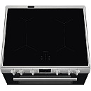 Electrolux - LKI74440SX - Hällkontroll med vred