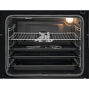 Electrolux - LKI74440SX - Hällkontroll med vred