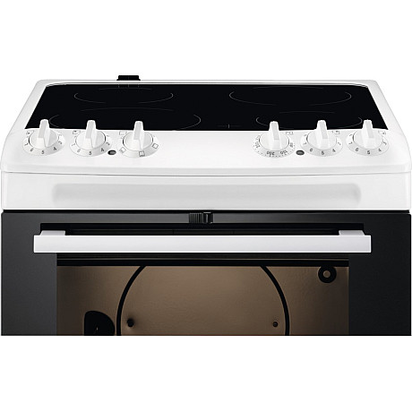 Electrolux - LKR40000NW - vit, 300 Traditionell med Aqua Clean rengöring