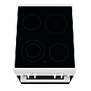 Electrolux - LKR500003W Electrolux - LKR500003W