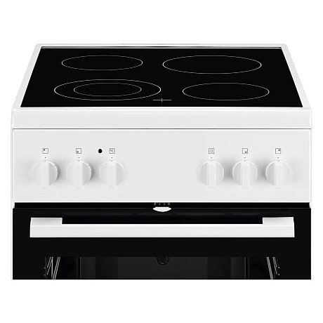 Electrolux - LKR5000S0W -  Enkel rengöring & Barnlås