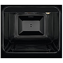 Electrolux - LKR5000S0W -  Enkel rengöring & Barnlås