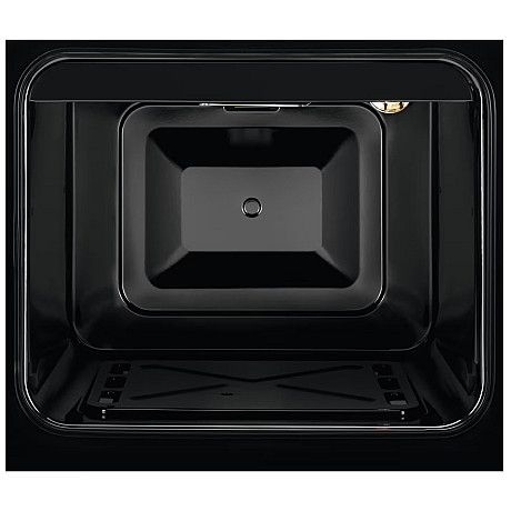 Electrolux - LKR5000S0W -  Enkel rengöring & Barnlås