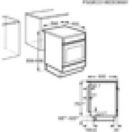 Electrolux - LKR60003NW