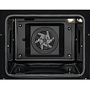 Electrolux - LKR64004NX - Rostfri, 500 SurroundCook med Varmluft Electrolux - LKR64004NX - Rostfri, 500 SurroundCook med Varmluft